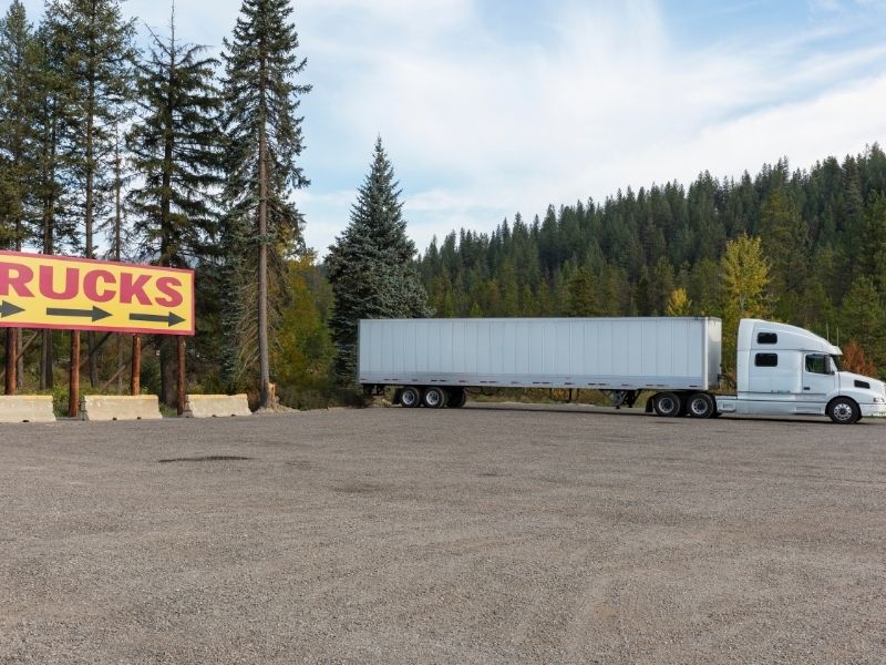 Trailer Brake Repair: Ensuring Safe Stops on the Road