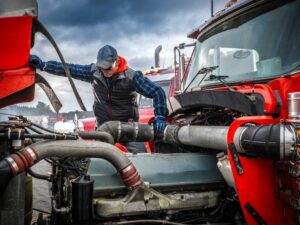 How Regular Truck Mobile Repair Can Extend Your Truck's Lifespan. Fast Response