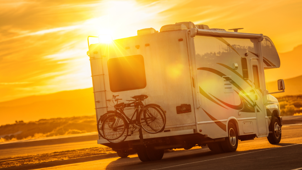 Preventive Maintenance on RVs