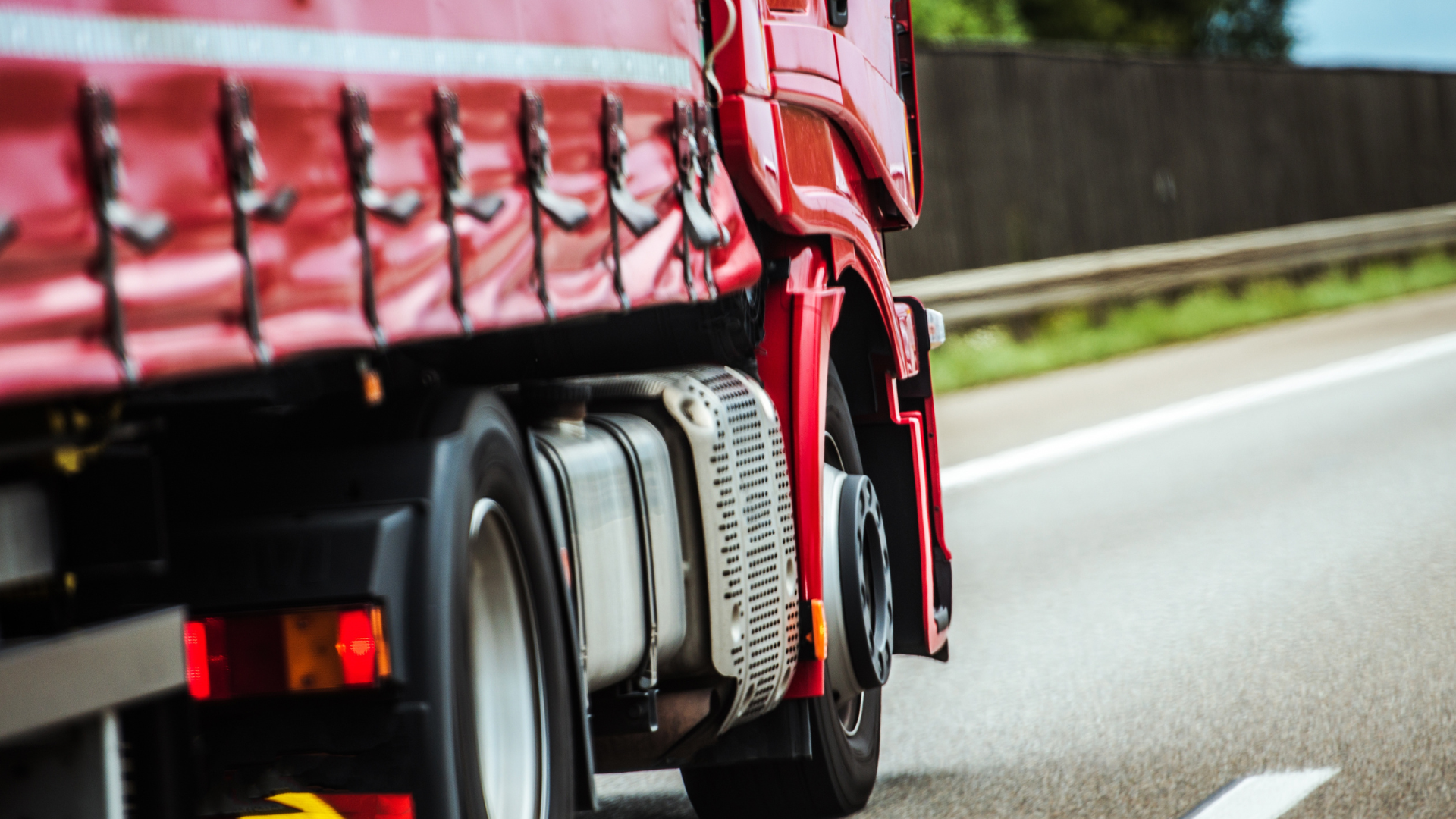 Truck Roadside Assistance