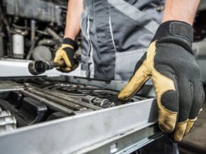 Preventative Maintenance Tips for your Truck