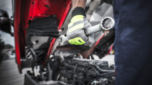 Mobile Mechanics For Urgent Truck Repair